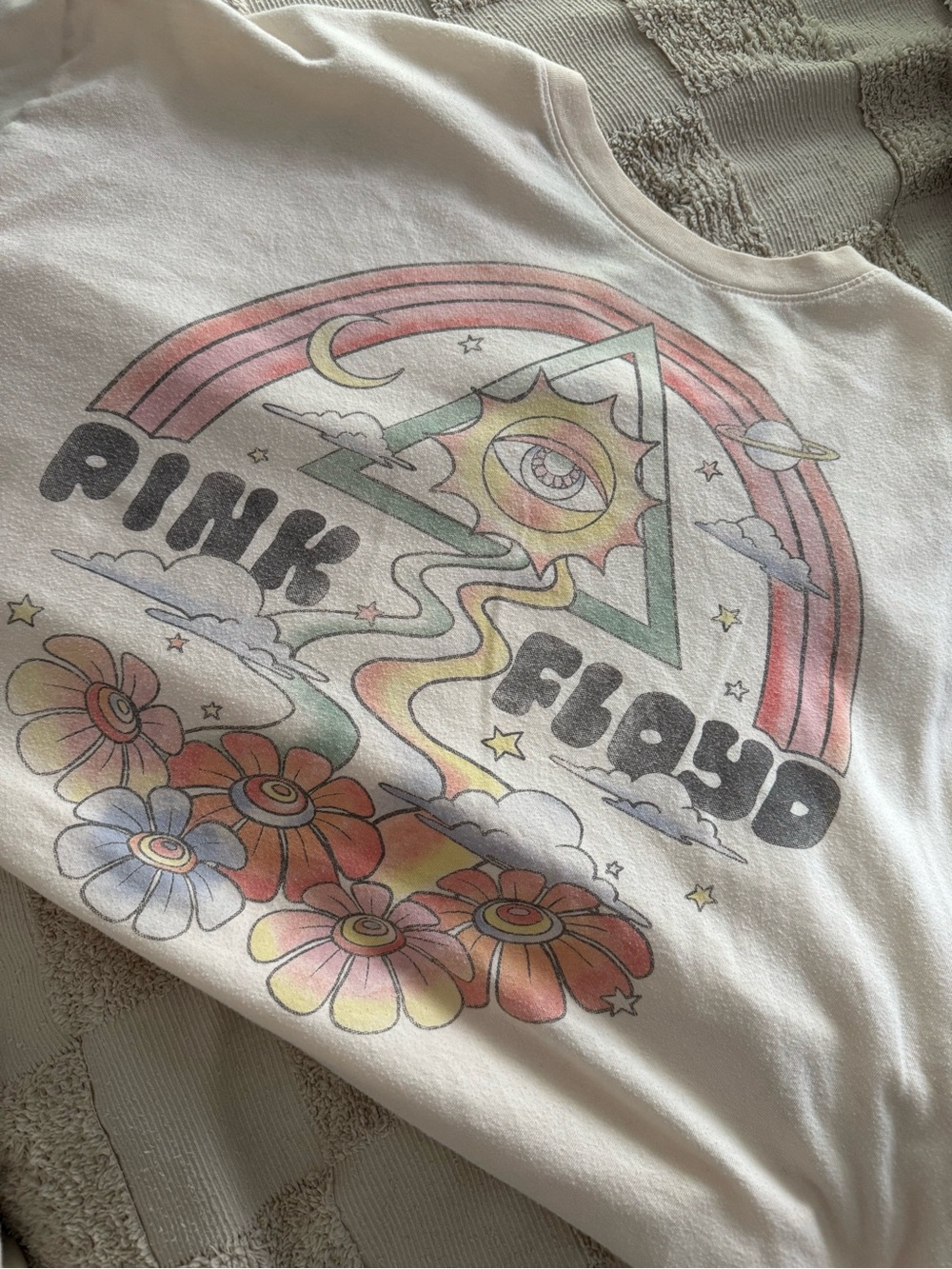 AE Pink Floyd